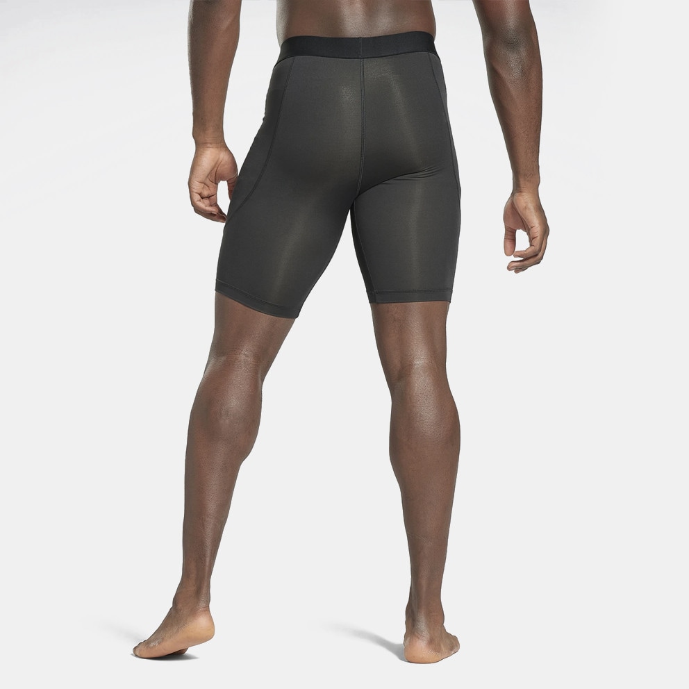 Reebok Long Rise Ανδρικό Μποξεράκι