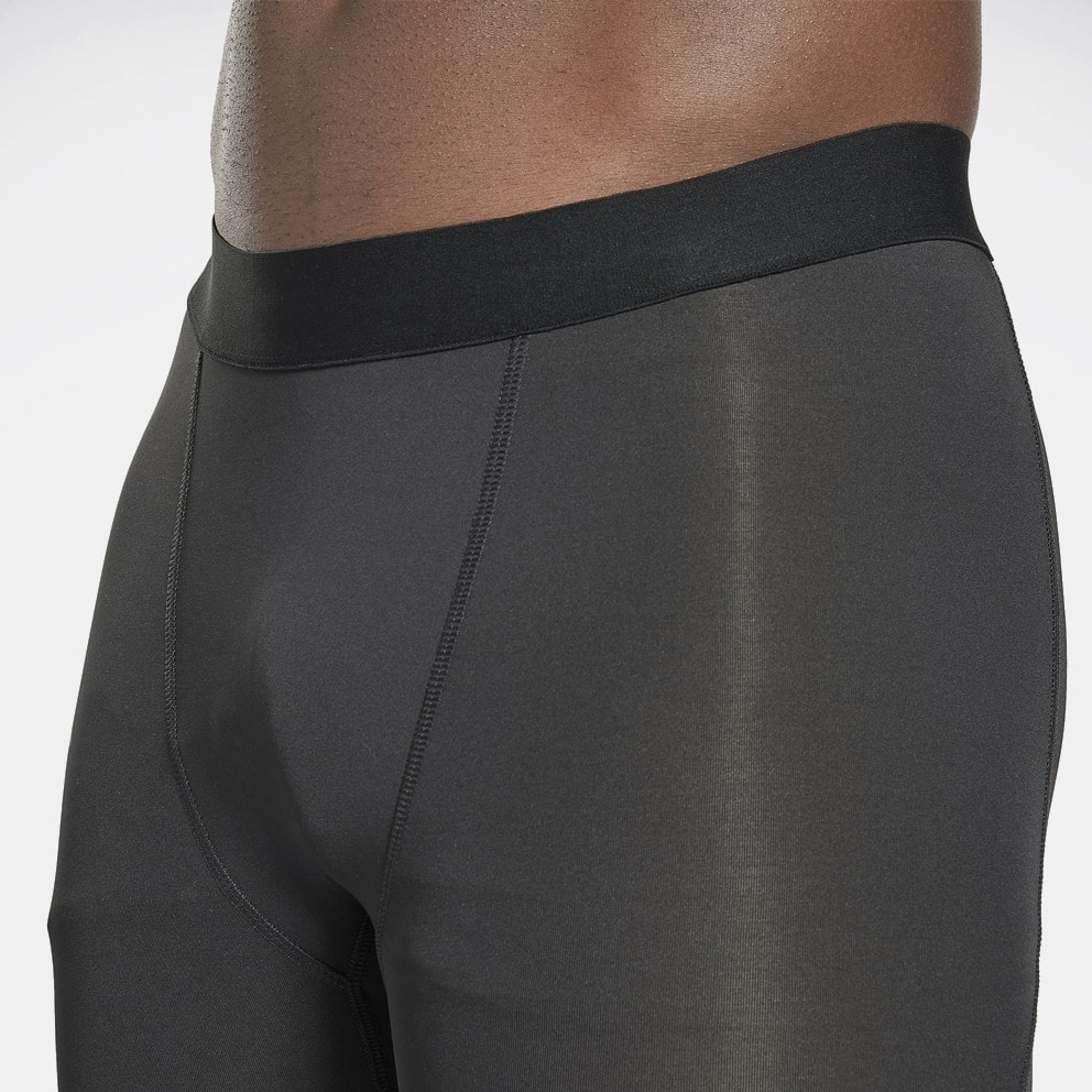 Reebok Long Rise Ανδρικό Μποξεράκι