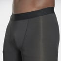 Reebok Long Rise Ανδρικό Μποξεράκι