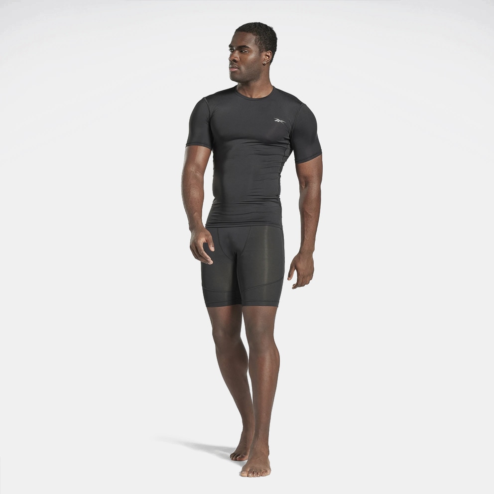 Reebok Long Rise Ανδρικό Μποξεράκι