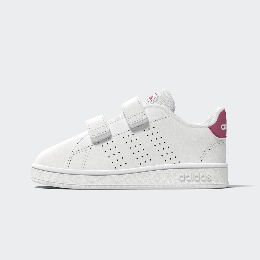 adidas  Advantage Lifestyle Court Lace Βρεφικά Παπούτσια