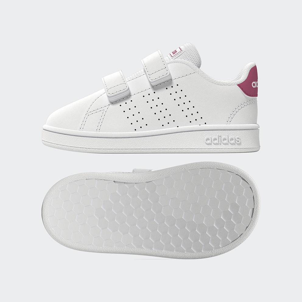 adidas  Advantage Lifestyle Court Lace Βρεφικά Παπούτσια
