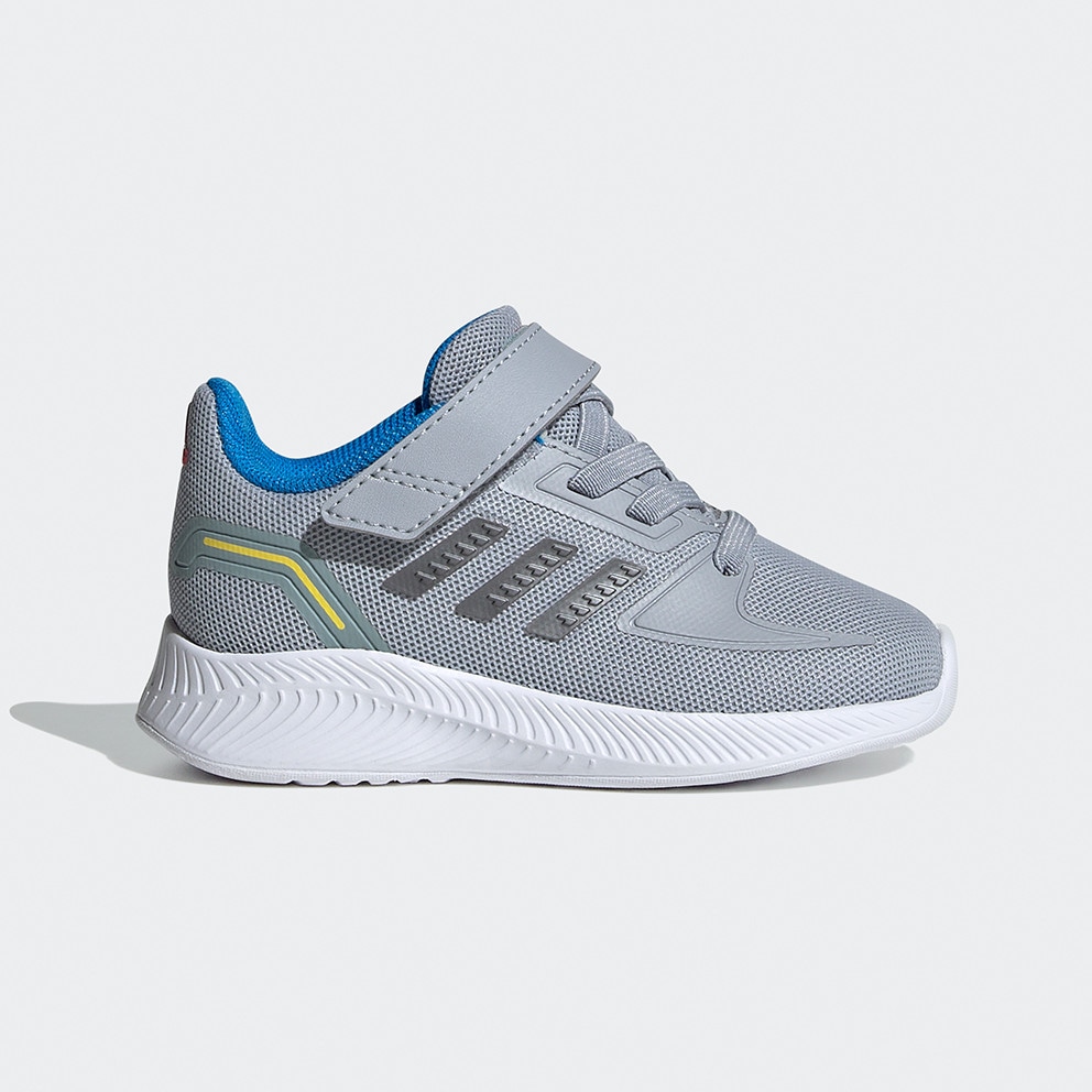 adidas Performance Runfalcon 2.0 Βρεφικά Παπούτσια (9000113889_61722) Παιδικά / Βρεφικά | Bebe / Κορίτσι Παπούτσια