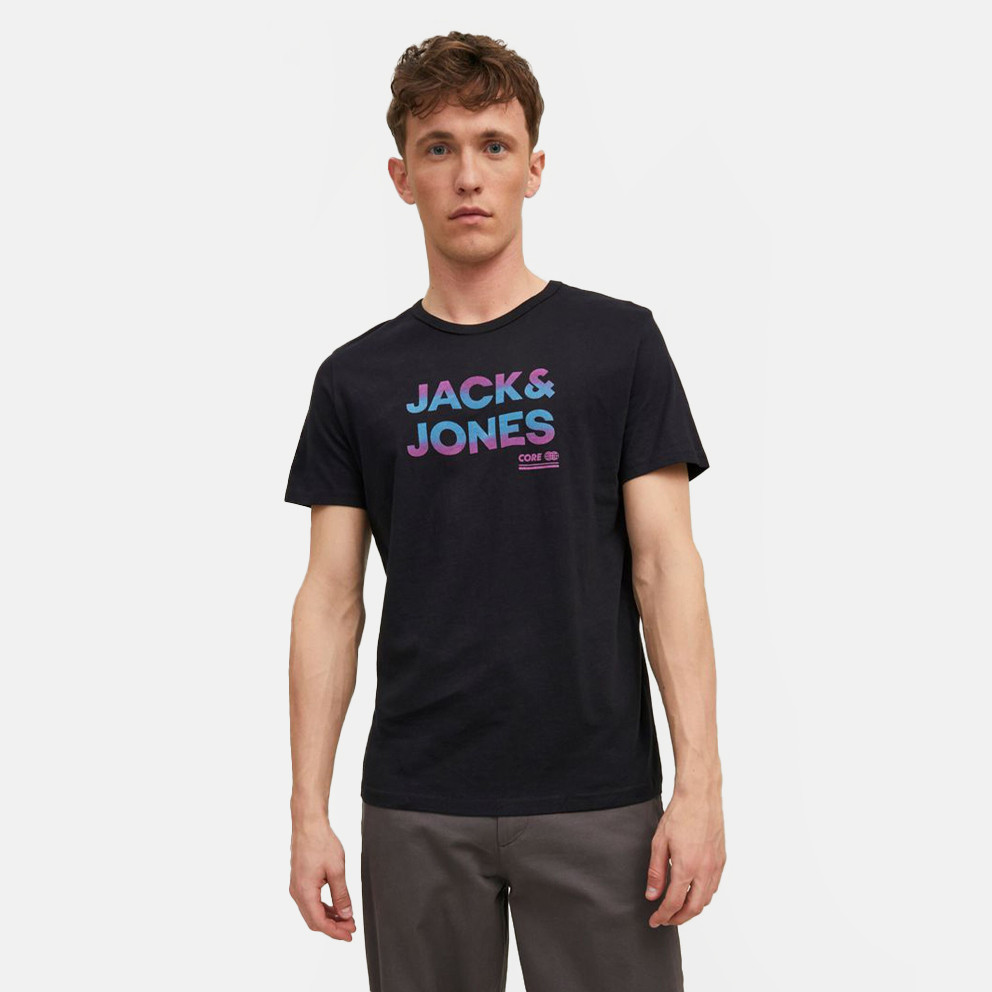 Jack & Jones Ανδρικό T-Shirt (9000101871_1469)