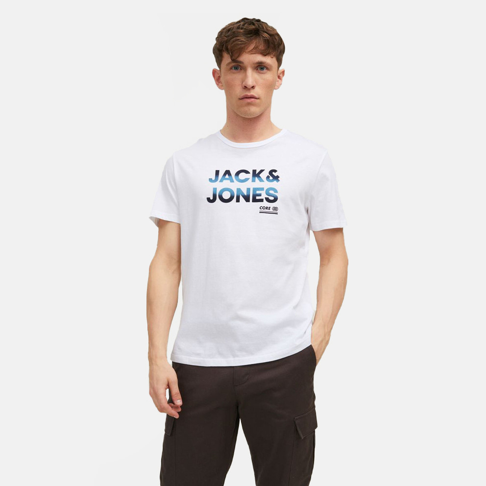 Jack & Jones Ανδρικό T-Shirt (9000101872_1539)