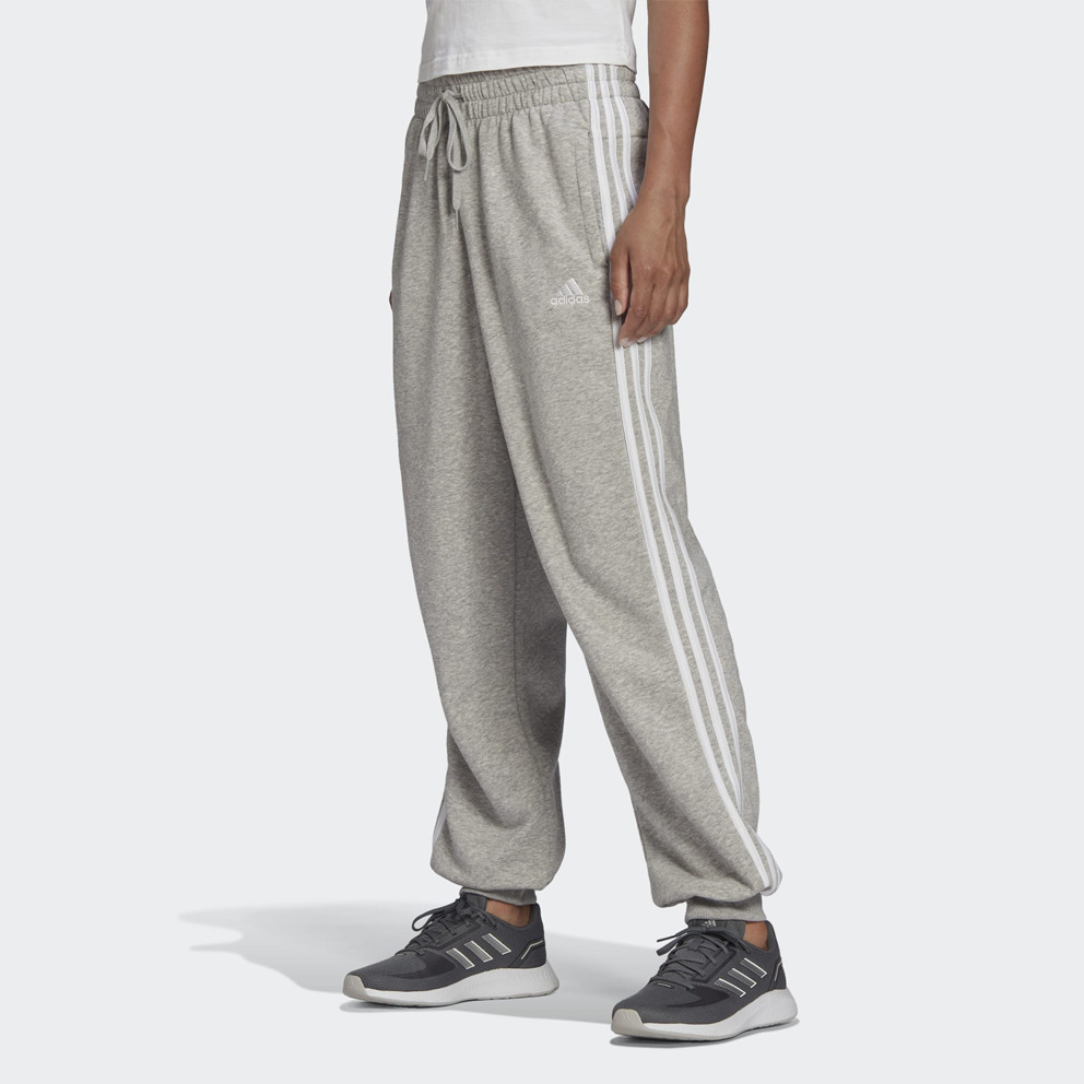adidas Performance Essential Studio Γυναικείο Παντελόνι Φόρμας (9000112896_10522)