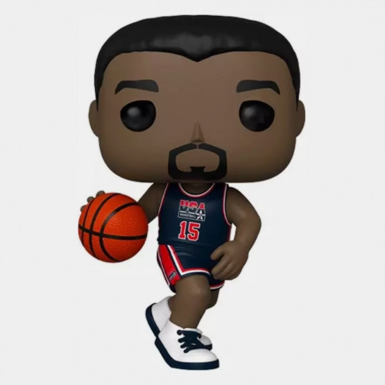 Funko Pop! NBA : Magic Johnson (1992 Team Usa Navy Uni)  Φιγούρα