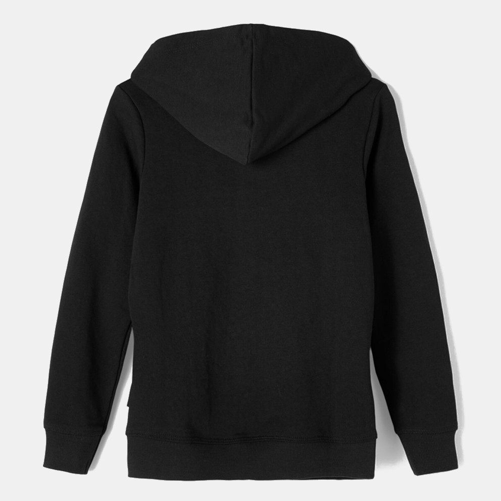 Name it Kids' Track Top