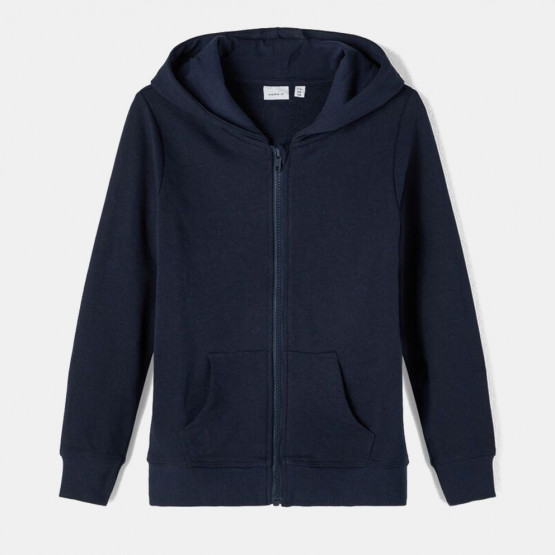 Name it Kids' Track Top