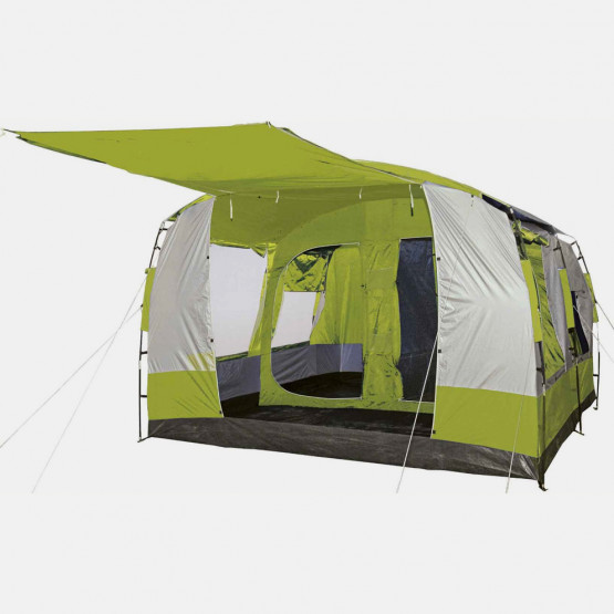 Campus Double Roof Family Tent for 6-7 People
