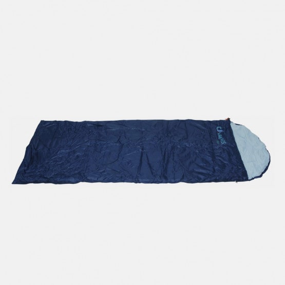 Campus Fox Sleeping Bag 220 x 75 cm