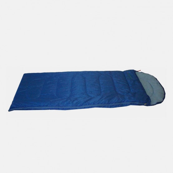 Campus Fox Ii Sleeping Bag 220 x 95 cm