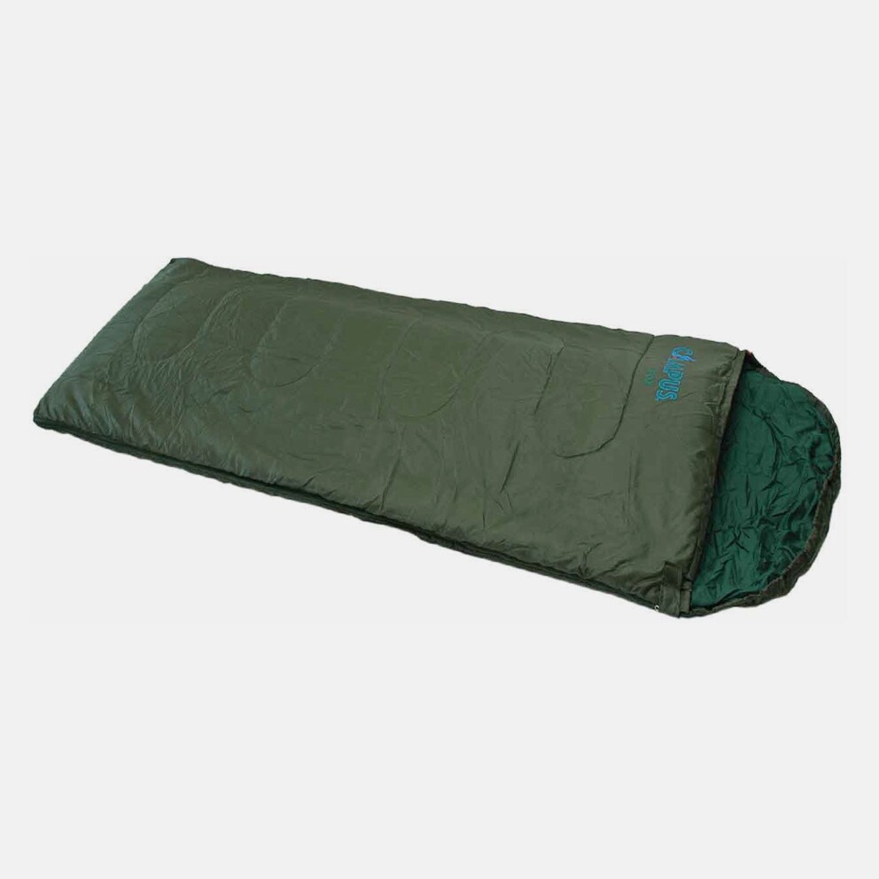 Campus Fox Ii Sleeping Bag 220 x 95 cm