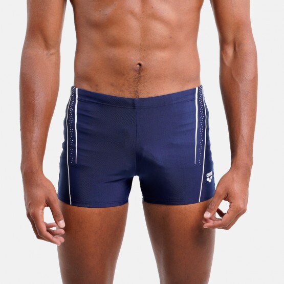 Arena Graphic Men's Swim Shorts