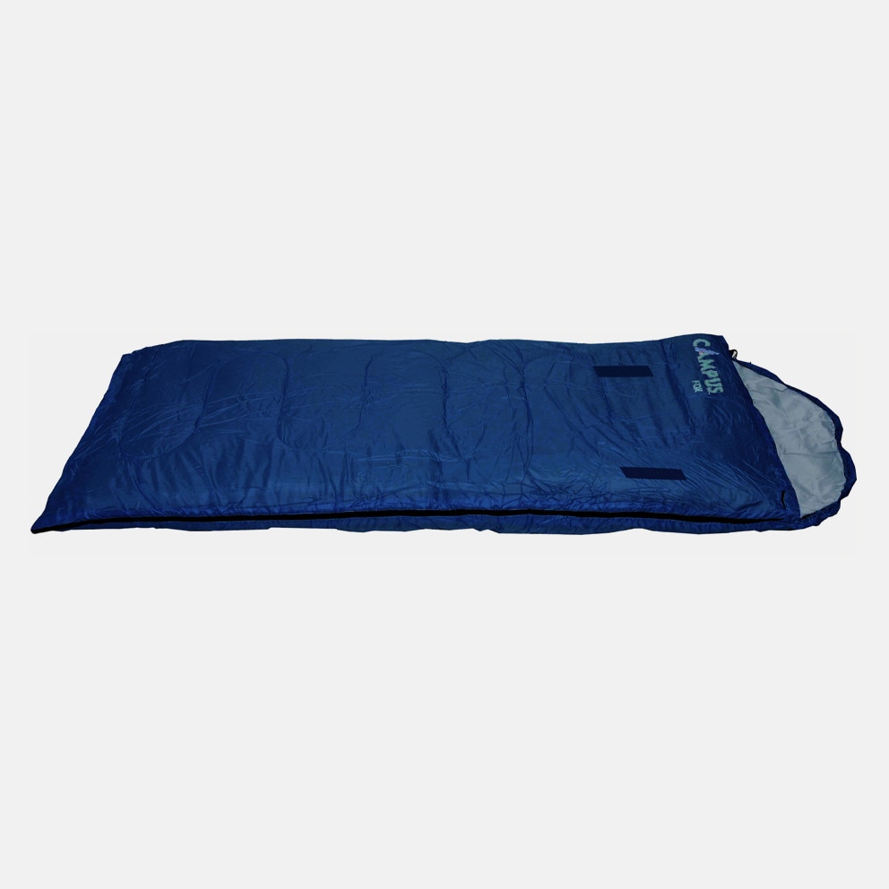 Campus Fox Free Sleeping Bag  220 x 75cm