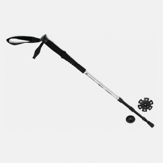 Campus Baton Telescopic Walking Stick 135cm