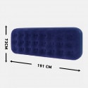 Avenli Inflatable Single Mattress 191 x 73 cm