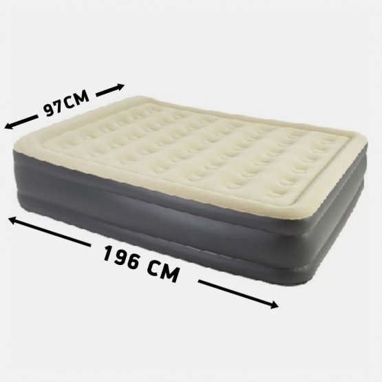Avenli Semi-double Mattress With Air Pump 220V