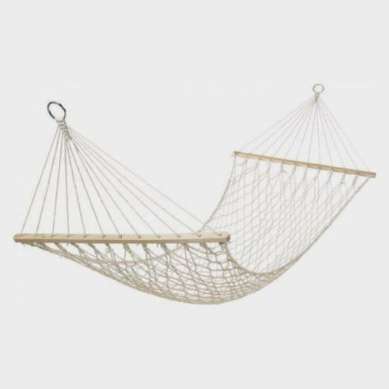 Campus Double Hammock Knitted 200 x 120 cm