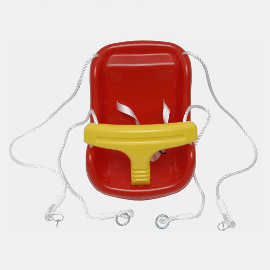 Campus Kids' Swing with Seat and Ropes 2m