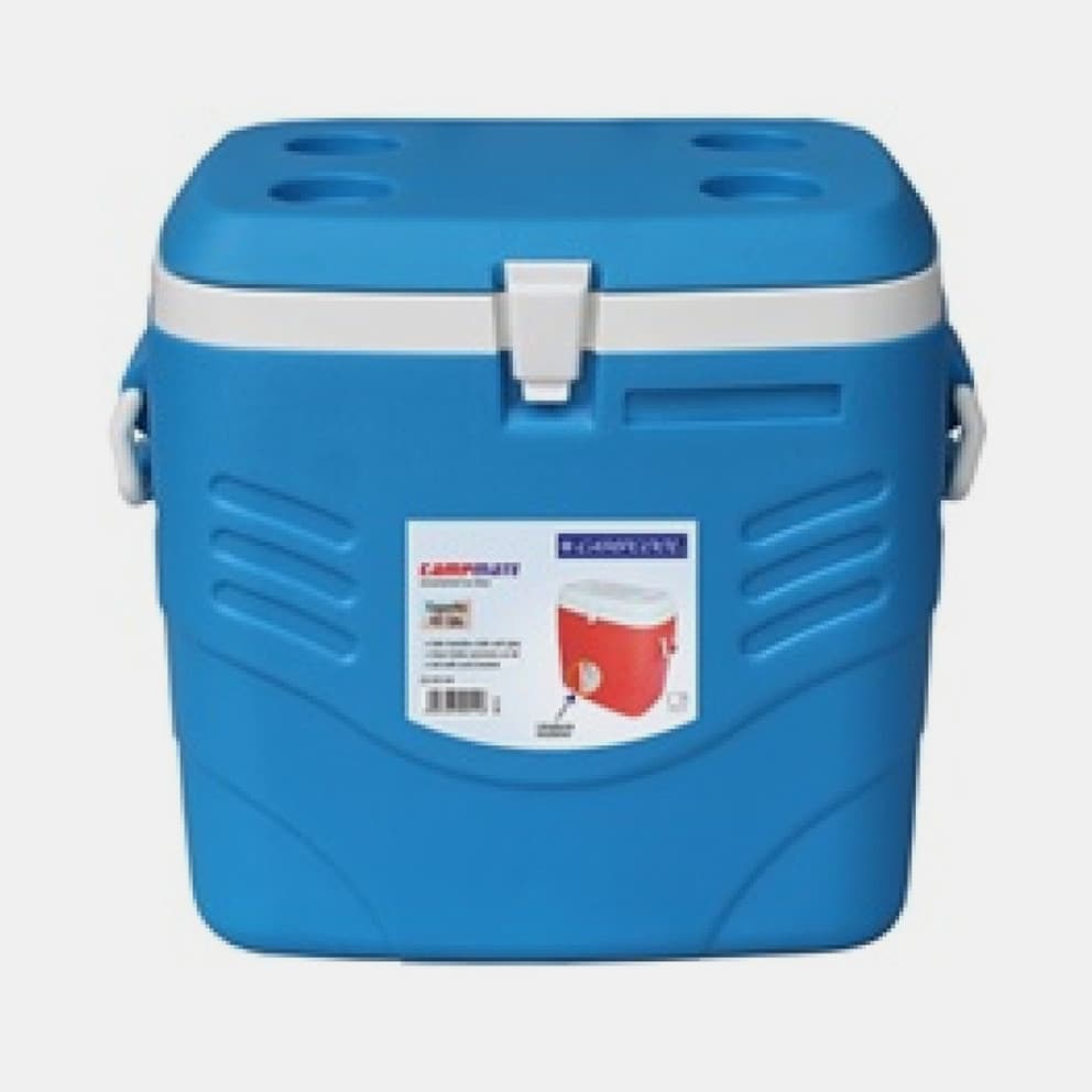 Campcool Portable Fridge 40 L