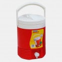 Campcool Snowman Thermos Container 7.5L