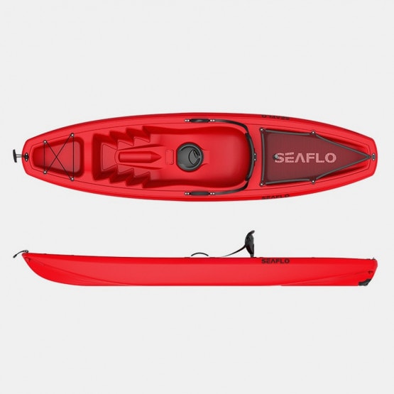 Seaflo Kayak 266Εκ. 1 Άτομο