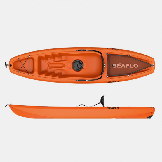 Seaflo Kayak 266Εκ. 1 Άτομο