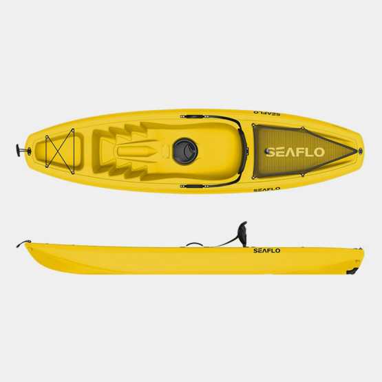 Seaflo Kayak 266cm 1 Άτομο