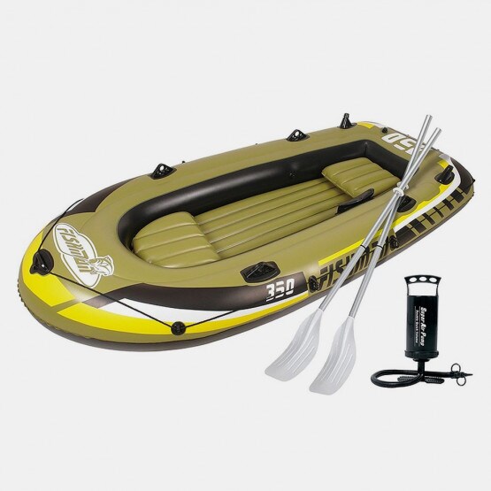 Avenli  Pvc Φουσκωτη Βαρκα 305X136X42Cm
