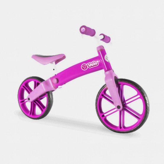 Yvolution Υ Velo Παιδικό Ποδήλατο Ισορροπίας