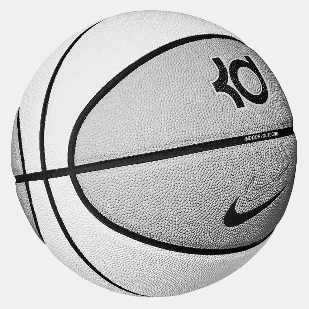 Nike All Court 8P K Durant Deflated Basketball