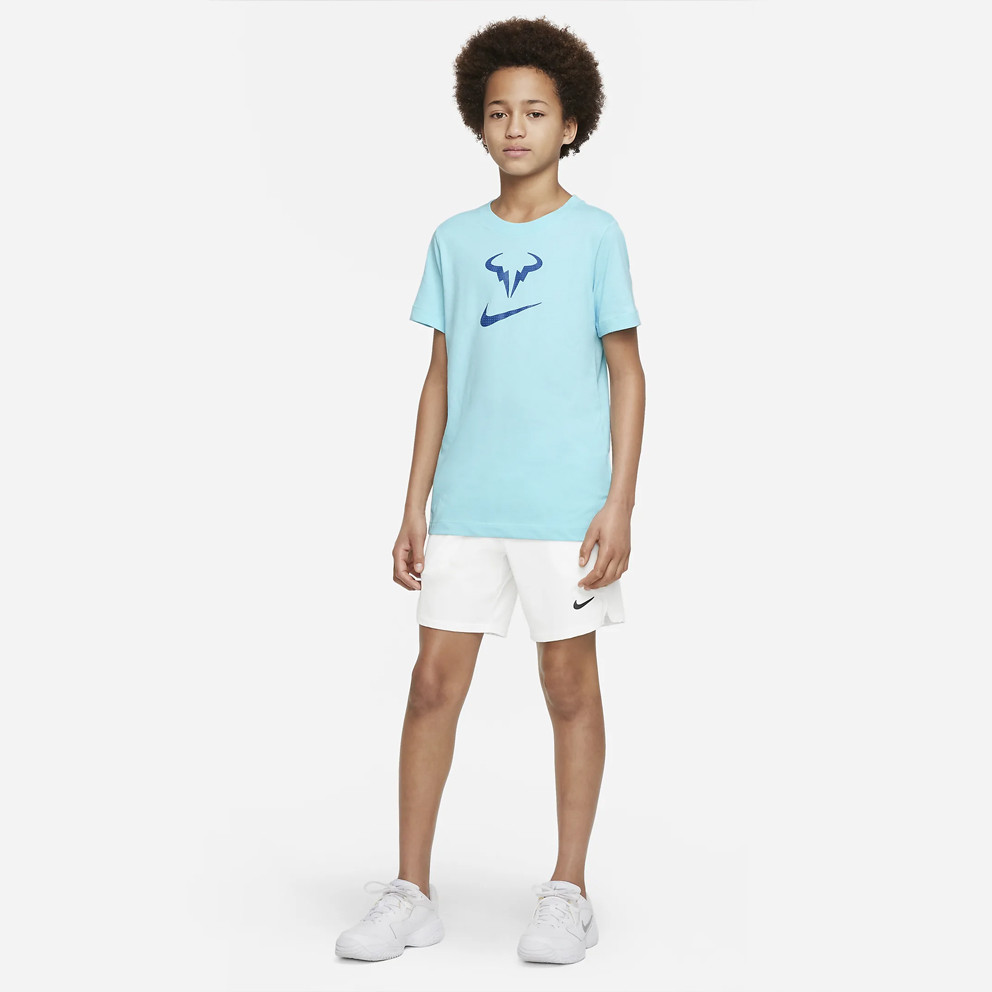 NikeCourt Dri-FIT Rafa Kids' T-shirt