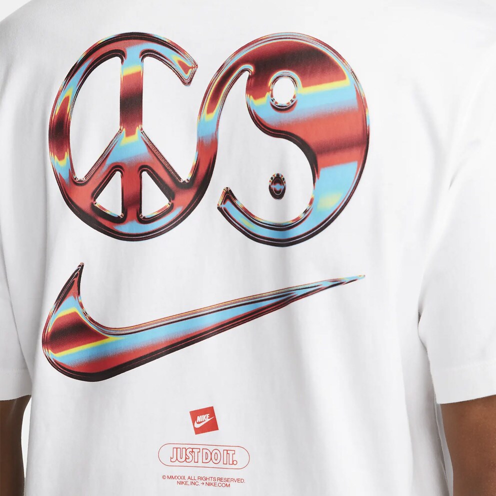 Nike Sportswear Men's T-Shirt