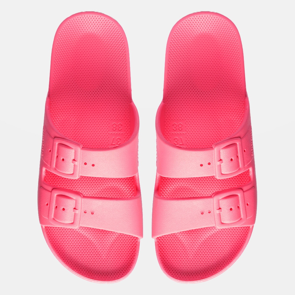 Freedom Moses Women's Slides