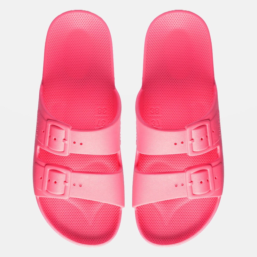 Freedom Moses Women's Slides