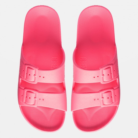 Freedom Moses Women's Slides