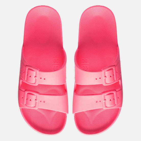 Freedom Moses Women's Slides