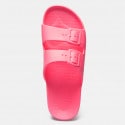 Freedom Moses Women's Slides