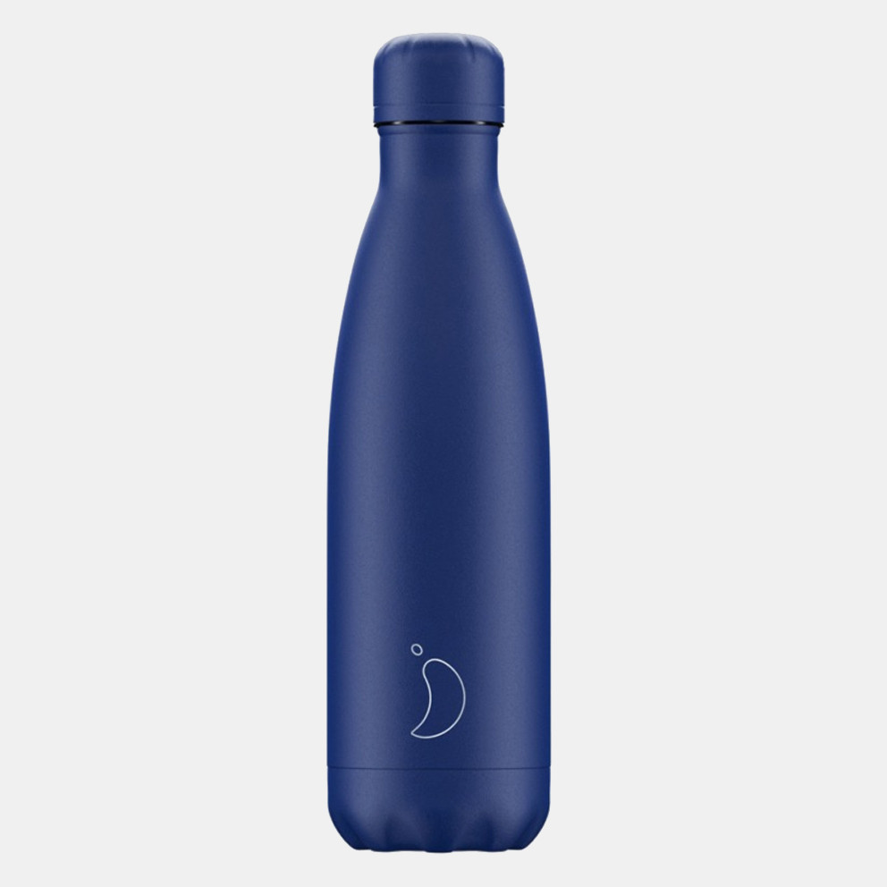 Chilly's All Matte Μπουκάλι Θερμός 750 ml (9000115308_3024)