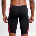 TYR Jammer Red Men's Swim Tights