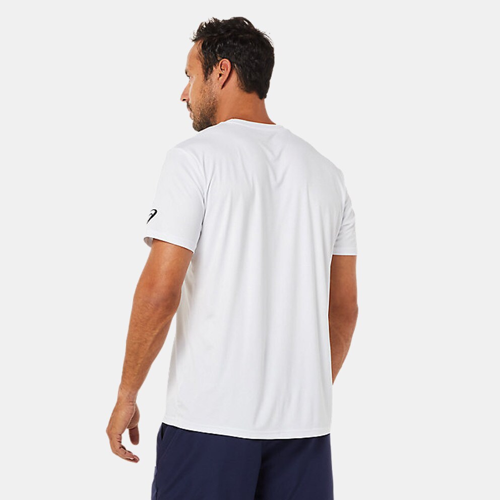 ASICS Court Spiral Ανδρικό T-shirt