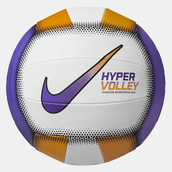 Nike Hypervolley 18P Graphic Volleyball