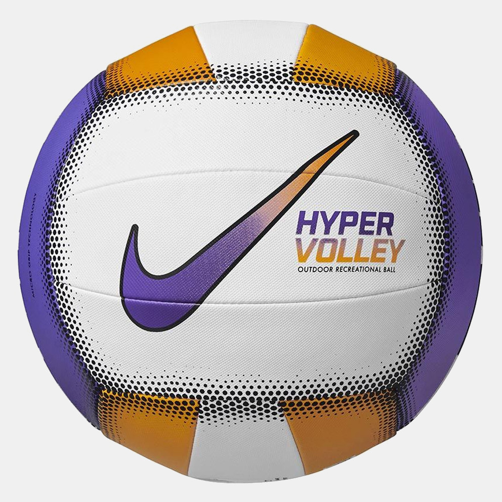 Nike Hypervolley 18P Μπάλα βόλεϊ No 5 (9000100782_58495)
