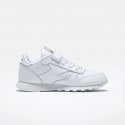 Reebok Classics Cl Leather 1V Παιδικά Παπούτσια