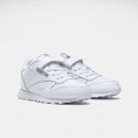 Reebok Classics Cl Leather 1V Παιδικά Παπούτσια