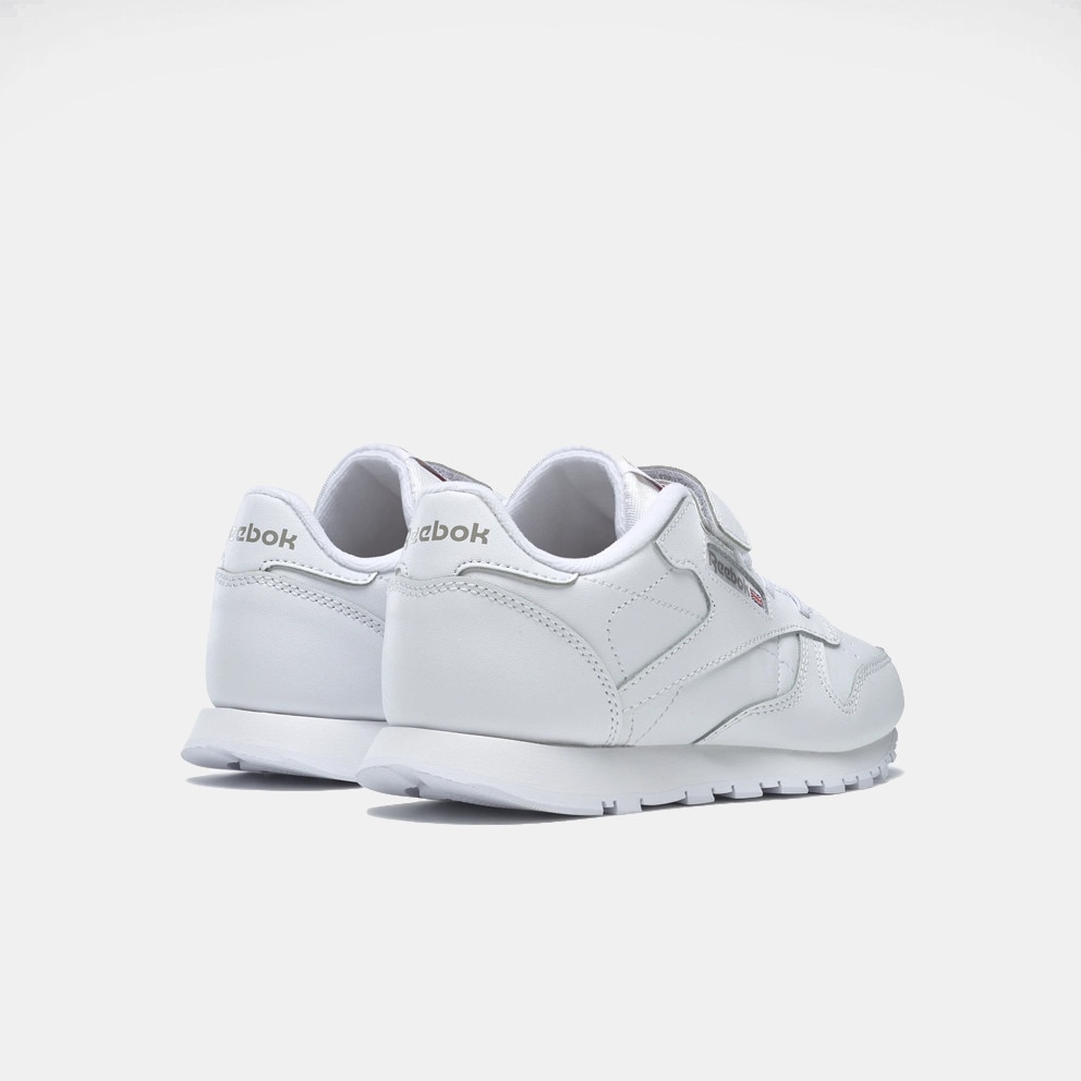 Reebok Classics Cl Leather 1V Παιδικά Παπούτσια