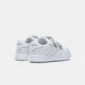 Reebok Classics Club C 2V Infant's Shoes