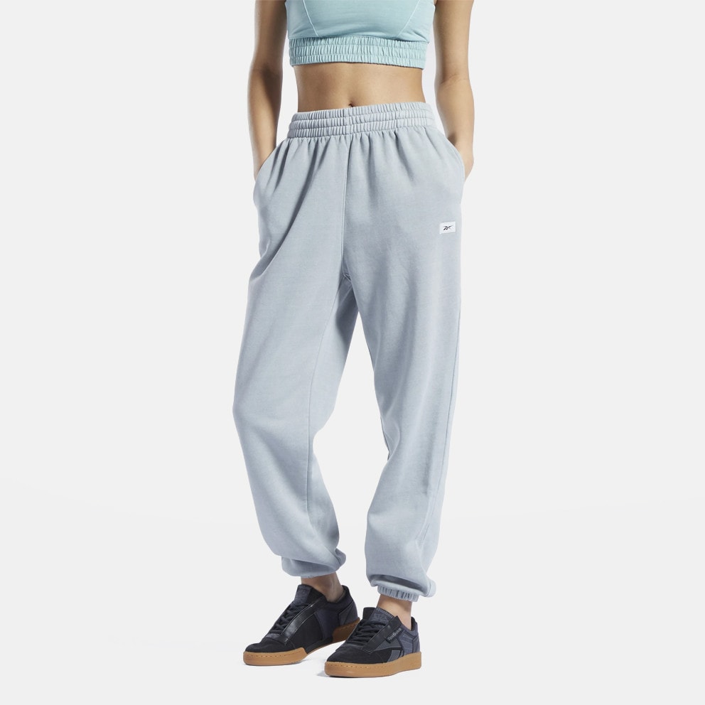 Reebok Classics Natural Dye Fleece Γυναικείο Παντελόνι Φόρμας (9000112132_58236)