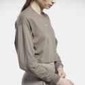 Reebok Classics Cotton Women's Long Sleeve T-Shirt
